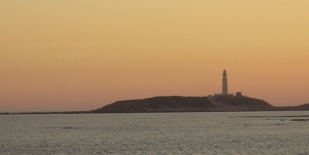 Cape Trafalgar
